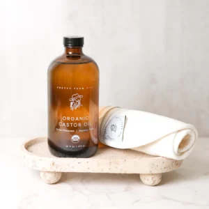 Castor Oil: Nature’s Multi-Purpose Oil