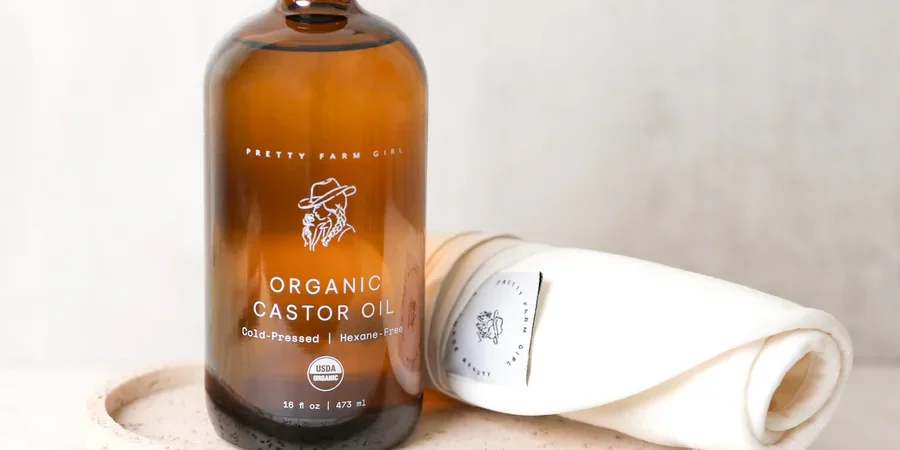 Castor Oil: Nature’s Multi-Purpose Oil