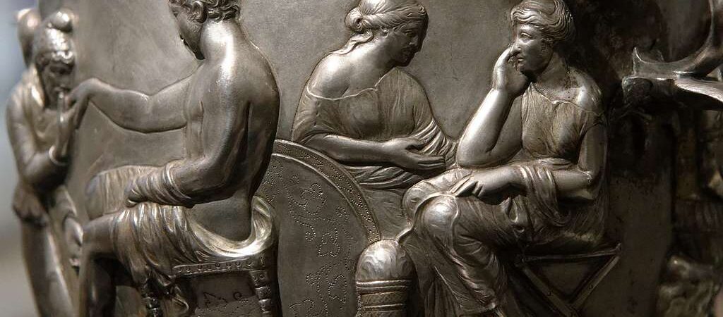 History of Colloidal Silver | Ancient Rome to Modern Use