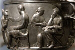 History of Colloidal Silver | Ancient Rome to Modern Use