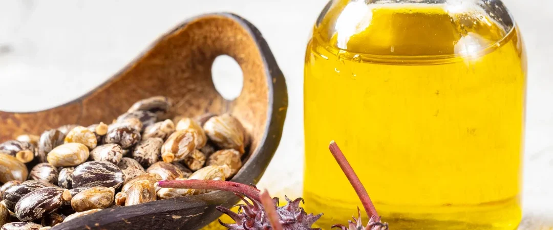 Castor Oil: Nature’s Multi-Purpose Oil