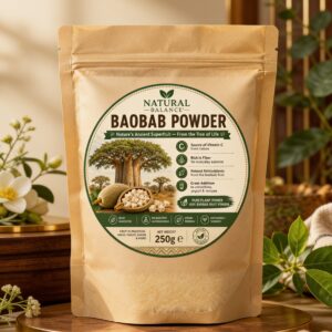 Baobab Powder